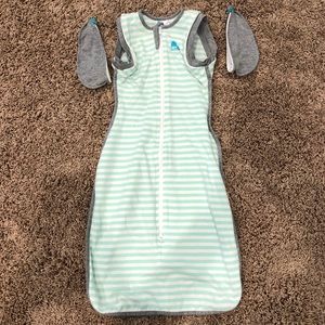 🌺5 for $20🌺 Swaddle Up 50/50 Original